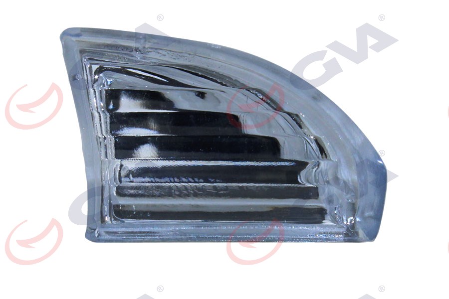 GVA 9120759 Ön Tampon Reflektörü Sağ Vw Cc 2008-2012