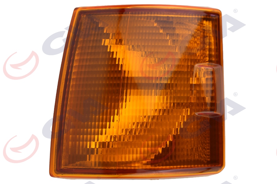GKL 292078 Sinyal Lambasi Sol Transporter T4 Sari 91>04 Duysuz