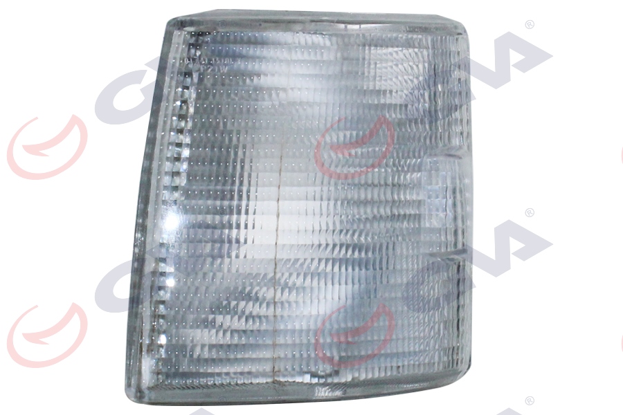GKL 292082 Sinyal Lambasi Sol Transporter T4 Beyaz 91>04 Duysuz