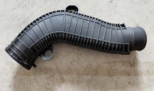 GKL 292142 Turbo İntercol Hortumu 2.0 Tfsi