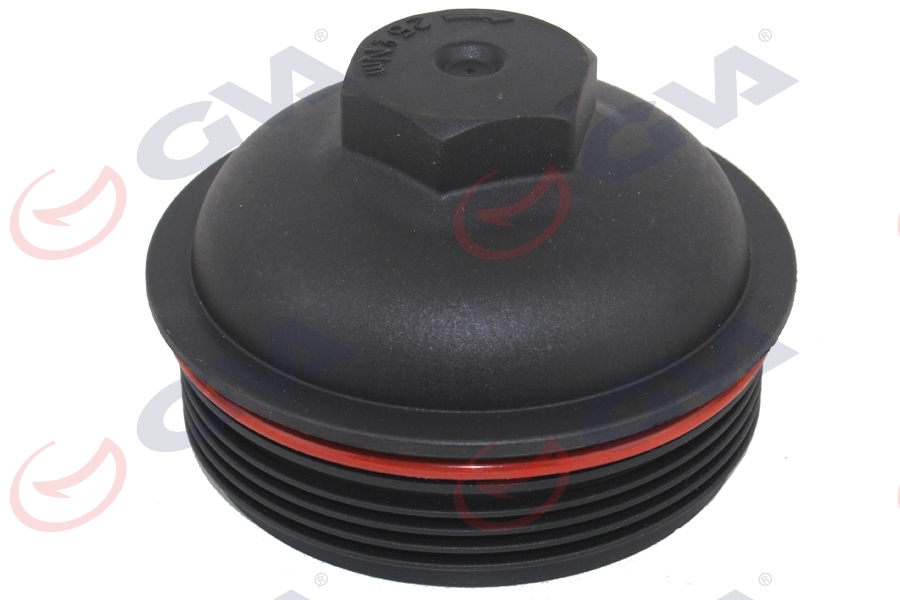 FBI-39697 Yag Filtre Kapagi Mahle Tip Vw Golf Passat Polo