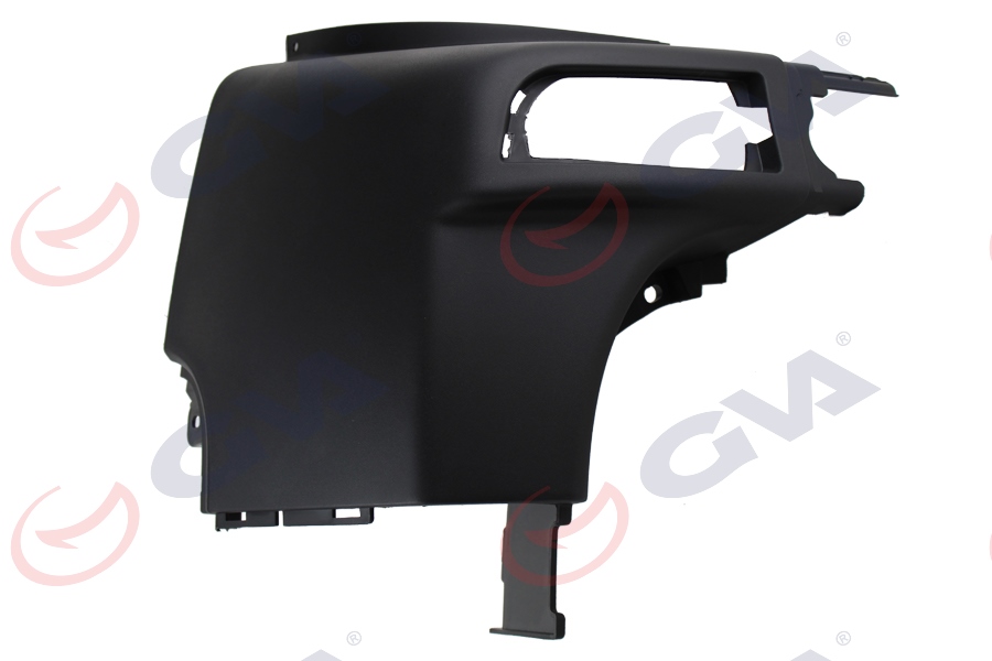ORJINAL 2E1807322C Tampon Köşe Kaplamasi Arka Sağ Volkswagen Crafter 2006-2016 2e1807322