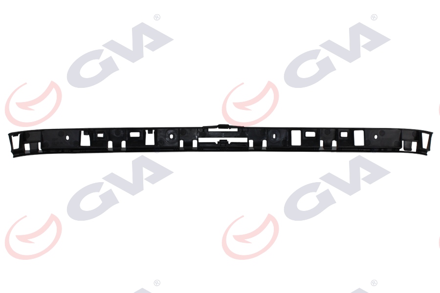 VW 5C6807863 Tampon Braketi Arka Orta Jetta