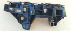 ORJINAL 3G5807483A Tampon Braketi Arka Sol Volkswagen Passat 2015-2019 3g5807483