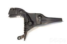 UNI-8V3807377 Tampon Braketi Arka Sol Audi A3 2013-2016