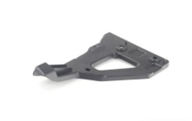 GKL 292370 Ön Tampon Braketi Sol A6 2005-2011