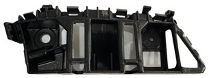 GKL 292465 Ön Tampon Braketi Orjinal Tip Sag Tiguan 2012-2015