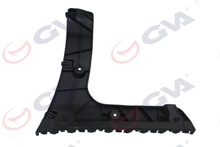 ORJINAL 4G5807453B Tampon Braketi Arka Sol Audi A6 2012-2015