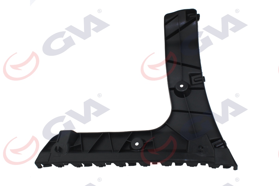 UNI-4G5807454B Tampon Braketi Arka Sag Audi A6 2011-2014