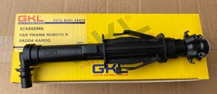 ORJINAL 57A955965 Motor Far Yikama Sol Skoda Karoq 2017-2021