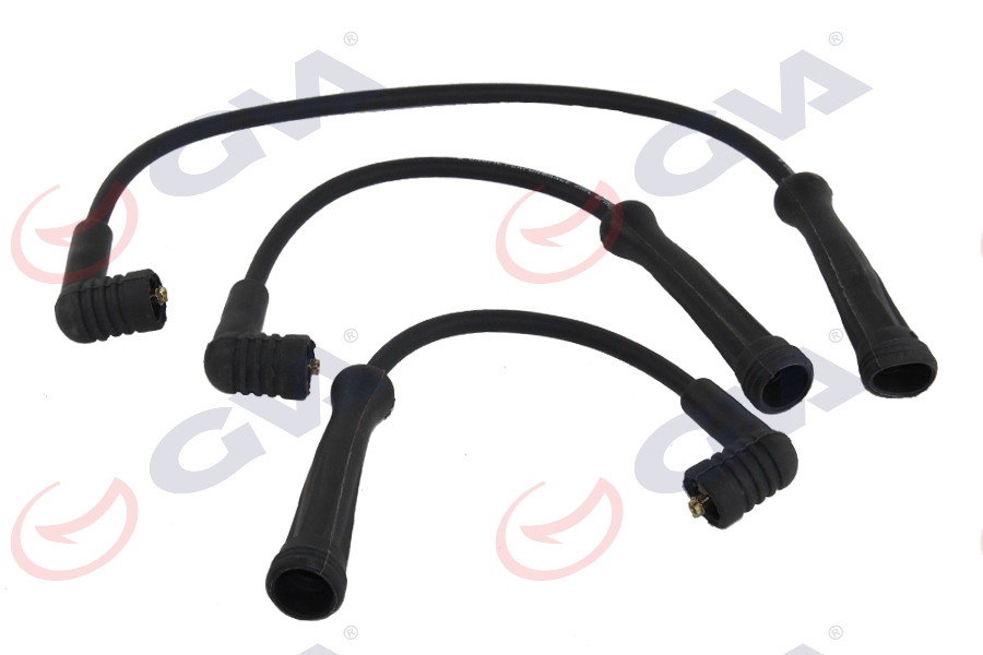 GVA 50B11111 Buji Kablosu Megane 98>02 1.6 Enj. 8v K7m K4m