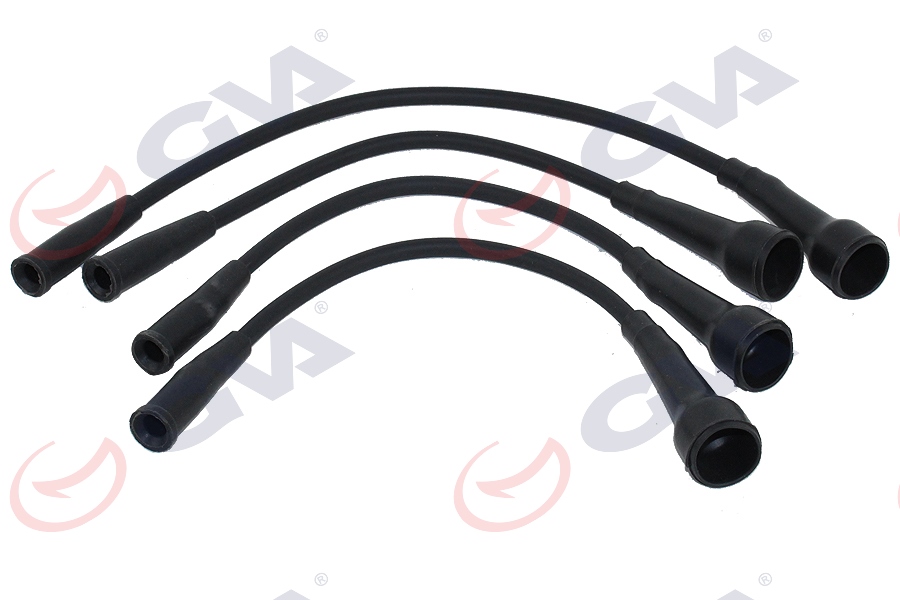 GVA 50B11112 Buji Kablosu Renault Megane I 96>03 Laguna I 95>01 Espace Iii 96>00 2.0 F3r