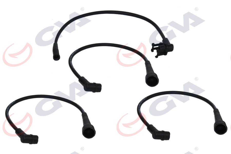 GVA 50B13113 Buji Kablosu-Bobin Kablosu R11 Flash 1.7 87>97 R21 Manager