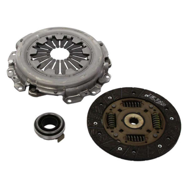 STAHL 05S610215R Debriyaj Seti Rulmansiz Capri 1.6 01/78>04/87. 1.6 02/79>04/87. 2.0 02/74>04/87. 2.0