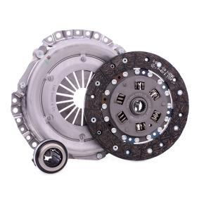 STAHL 05S301215R Debriyaj Seti Lada Niva Vaz 2123-Niva 1.7 4x4 07/03 >