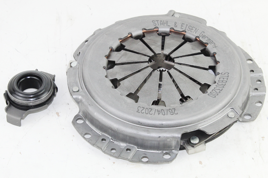STAHL 05S303200 Debriyaj Seti Lada Vega 8v