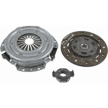 GVA 1643004 Debriyaj Seti 106-205-309-405-Ax-Bx-C15-1.1-1.0-1.4 Tu9-Mek-2ca02