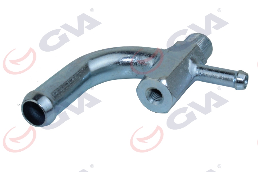 GVA 6891113 Silindir Kapak Su Giriş Borusu H100 94/07