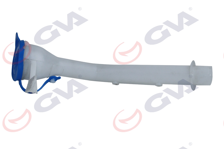 GVA 6899110 Cam Su Deposu Borusu Ön Nissan Qashqai 14- Kapakli Lastikli