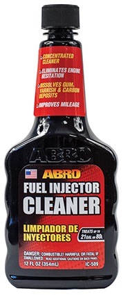 ABRO 10040041 Benzin Enjektör Temizleyici 354 Ml