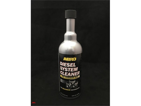 ABRO 10040023 Komple Dizel Yakit Sistem Temizleyici 473ml