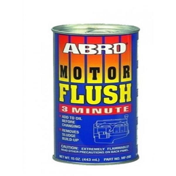 ABRO 10040019 Motor İç Temizleyici 443ml