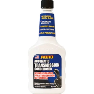 ABRO 10040021 Otomatik Şanziman Yağ Katkisi 354ml