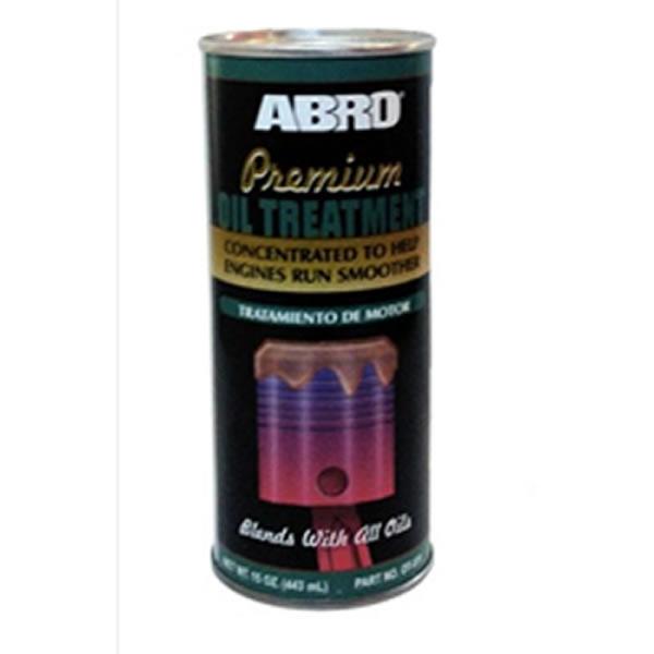 ABRO 10040054 Premium Yeni Nesil Araç Yağ Katkisi 443ml