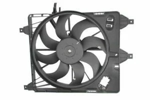 SGR-59662 Fan Motoru Davlumbazli Megane Ii Scenic Ii (Dv.7701054967)