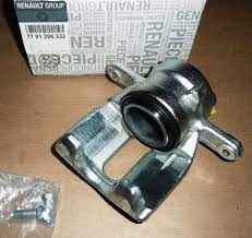 FEBI-178170 Fren Kaliperi On Sag Clio Iii 05-14 Captur I 2013- Clio Iv 2012- Kangoo Ii 07-21