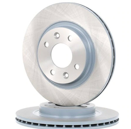 8671005976 Fren Diski On Havali R19-Clio I 91>96 Clio Ii 98> Kangoo 01> Megane I 96> Megane Ii 04>10 Twingo 96>