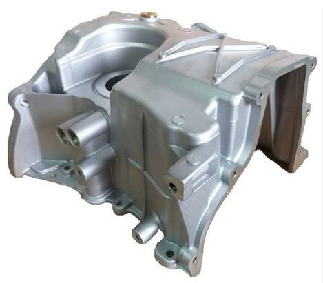 111112289R Motor Yağ Karteri