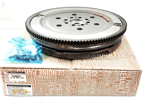 LUK-415103110 Volan Oynar Gobek Tek Teker 150bg Master Iv 2.3 M9t
