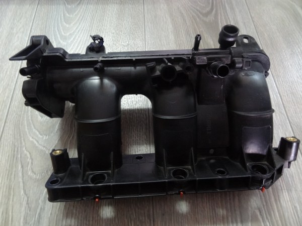 Clio Iv Captur Emme Manifoldu 0.9 Tce