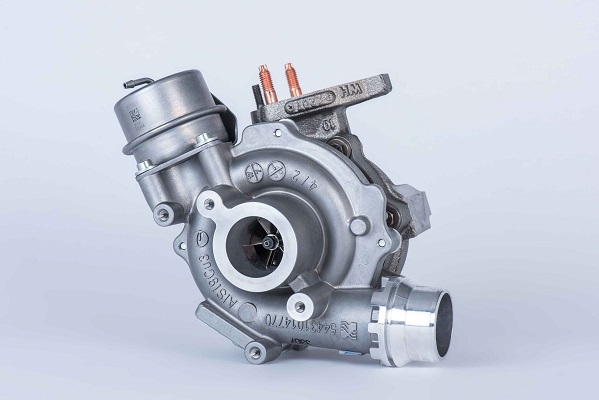 MAG 359004200424 Turbo Sarj  Megan Iii-Iv/Fluence/Duster/Nissan Qashqai/Mercedes A-Serisi