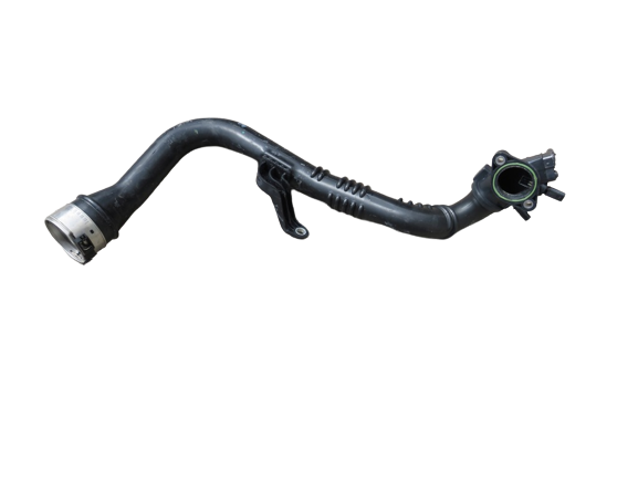 GUA 40342 Turbo Hortumu Komple Orijinal Sensörlü 2ad Renault Megane Iv 1.3 Tce H5h