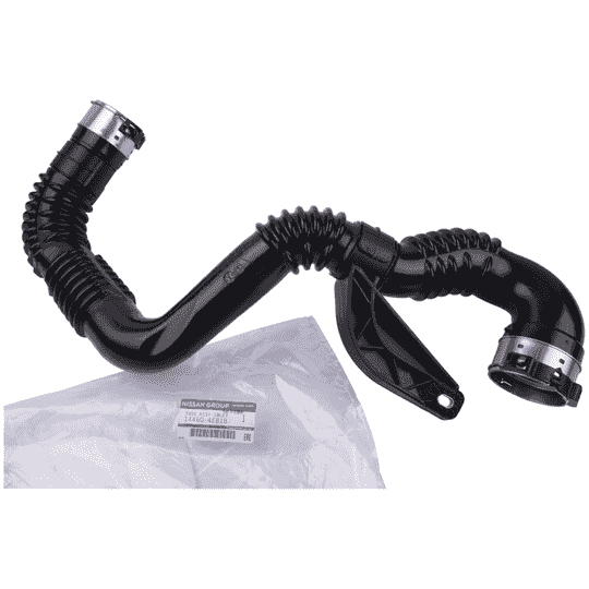 NIFEA-25963 Turbo Borusu Euro 4 Kadjar Qashqai 1.6 Dci