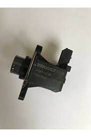 UNI-144839204R Turbo Hava Valfi Elektrovana Renault Megane Iv 2016-2020