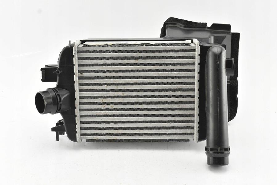 42-3531 Turbo Radyatoru (Intercooler) Renault Clio V 1.3 Tce 2020-