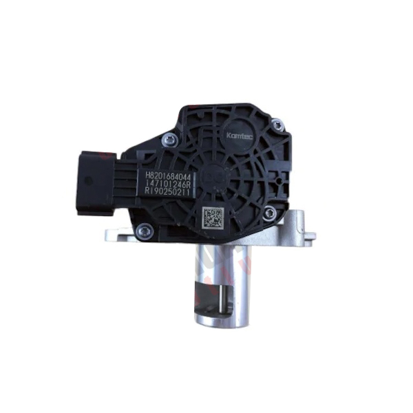 Egr Valfi Renault Megane Iv 18> Kadjar 18> Clio V 19> Dacia Duster Ii 18> Dokker 18>21 1.5dci Euro 6
