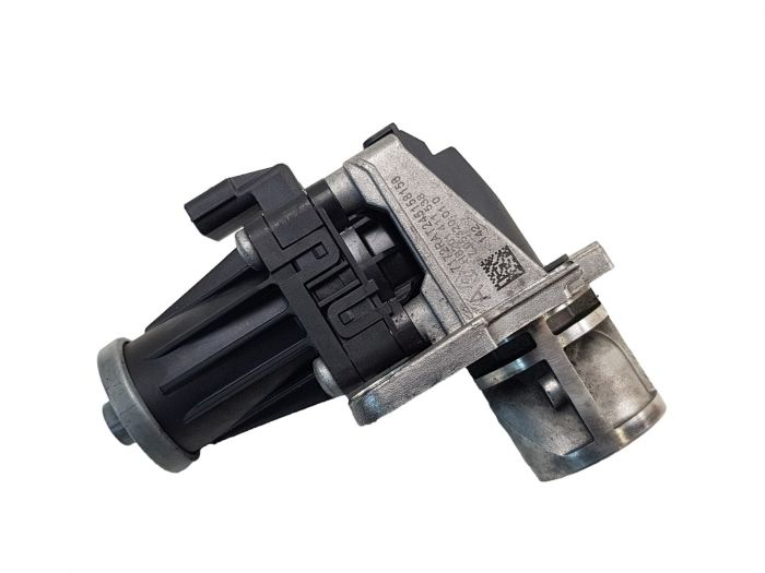 PIE-7.05320.04.0 Egr Valfi Clio Iv Duster Ii Talisman Megane Iv 1.5 K9k