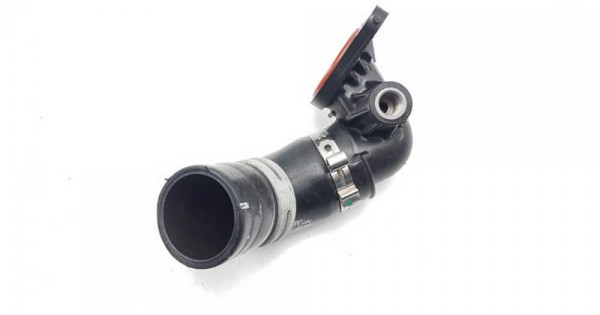 NIFEA-11001 Egr Hortumu Plastik Boru Haric Dokker Duster Lodgy