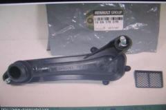150A17037R Yag Pompasi Suzgec Takimi
