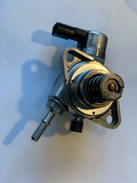 MAI-166301888R Yakit Yuksek Basinc Pompasi Clio Iv Megane Iv 1.2 H5f