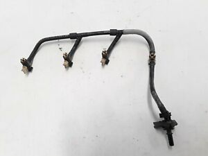 MAI-166711244R Yakit Borusu 165 Bg Master Iii 2.3 M9t