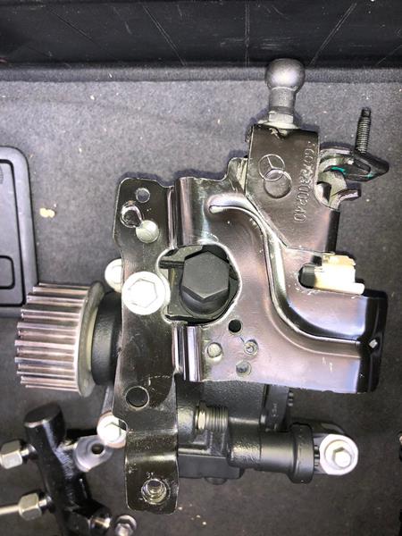 VDO-A2C8761150080 Yakit Pompa Musuru Clio Iv Duster Kadjar Kangoo Iii Lodgy Megane Iv Talisman Nissan Juke Qashqai J11 1.5 K9k