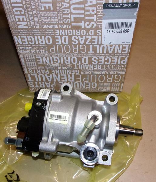 MOTO-ELT0331 Benzin Yakit Pompasi Twingo R19 Clio Kango P206