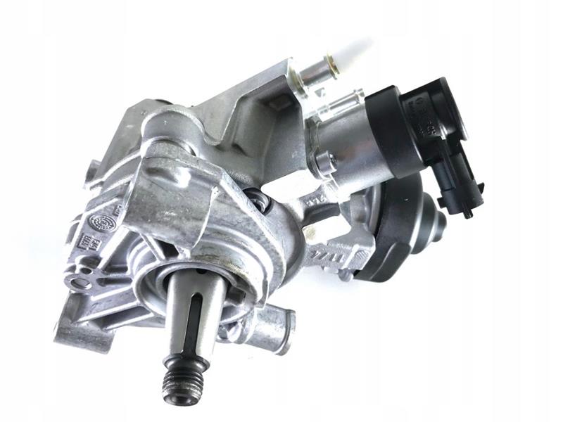 MAI-167007358R Mazot Pompasi Komple ( Renault Clio Iv Captur I 1.5 Dci K9k )