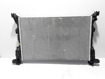 KALE 363995 Motor Su Radyatörü Renault Trafic Iii 19> Master Iv 23> 2.0dci Euro6 748x468x26 Brazing
