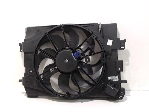 MY 214810411R Motor Vantilatör Grubu